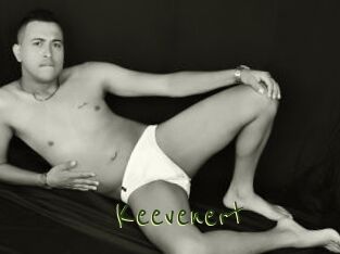 Keevenert
