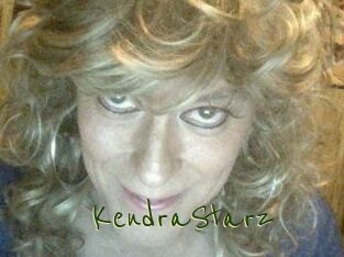 KendraStarz