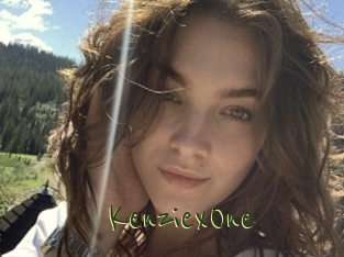 KenziexOne