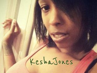 Kesha_Jones