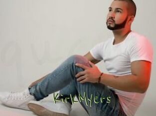 KirkMyers