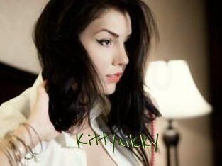Kittynikky