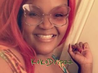 KokoDripzz