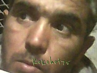 Kokohot75