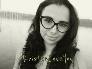 KristenLoveYou