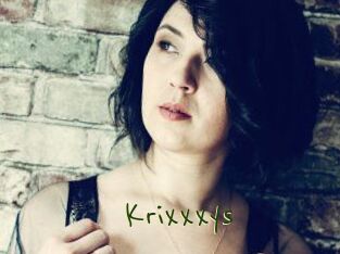 Krixxxys