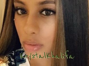 KrystalKhalifa