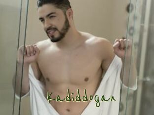 Kadiddogan