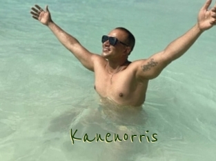 Kanenorris