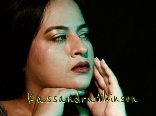 Kassandrathinson