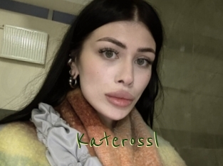Katerossl