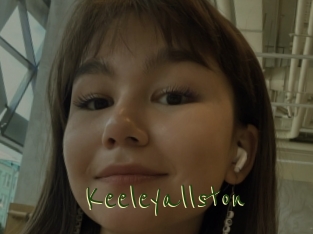 Keeleyallston