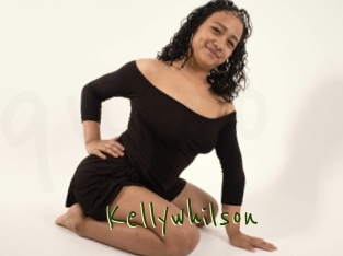 Kellywhilson