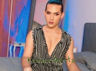 Keniaroberts