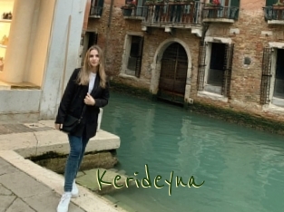 Kerideyna