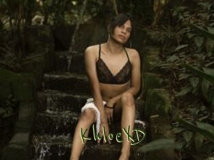 KhloeXD