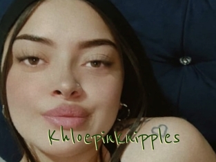 Khloepinknipples