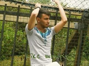 Kike_mompis