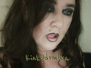 Kinkydomlisa