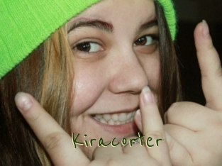 Kiracorter