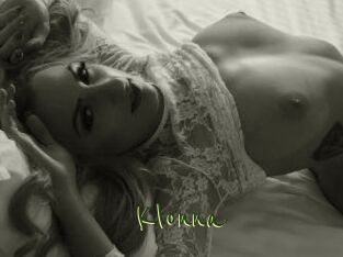 Klonna