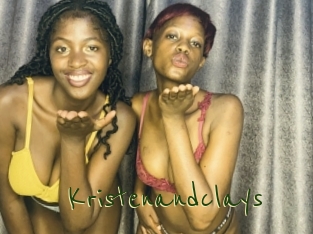 Kristenandclays