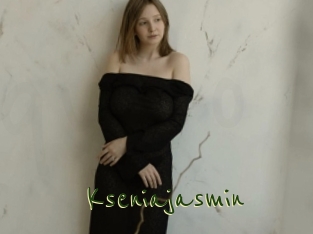 Kseniajasmin
