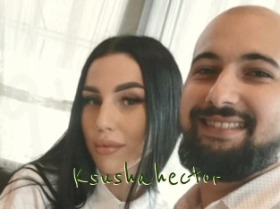 Ksushahector