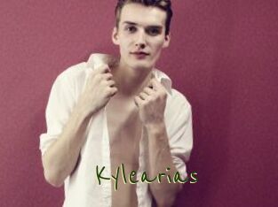 Kylearias