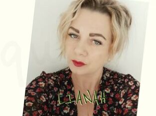LIANAH