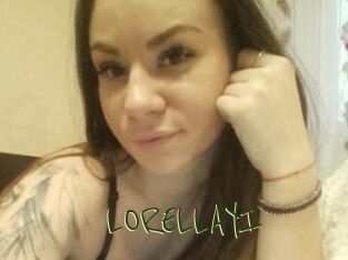 LORELLAYI