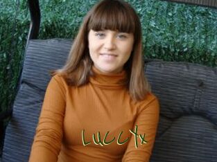 LUCCYx