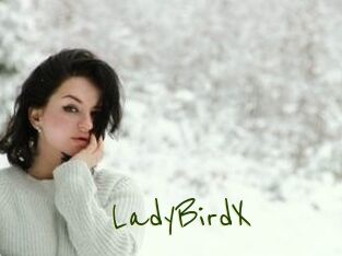 LadyBirdX