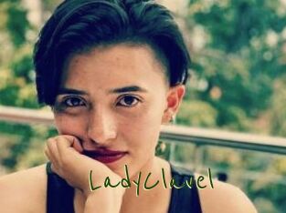 LadyClavel