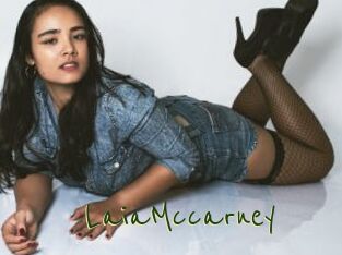 LaiaMccarney