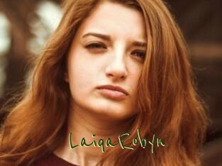 LaiqaRobyn