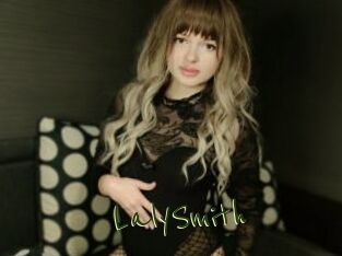 LalySmith