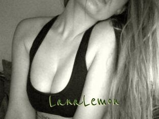 LanaLemon