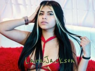 LaraJackson