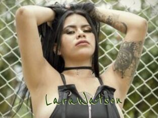 LaraWatson