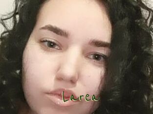 Larea