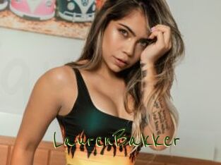 LaurenBakker