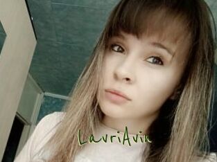 LavriAvin