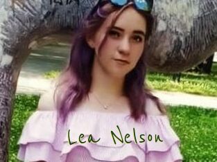 Lea_Nelson