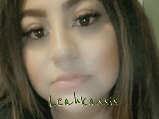 Leahkassis