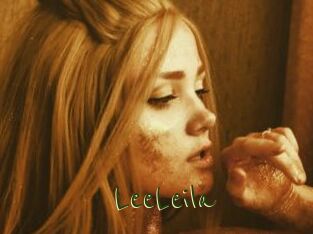LeeLeila