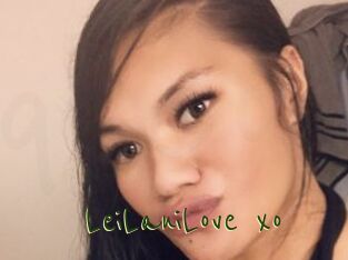 LeiLaniLove_xo