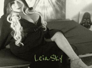 LeiaSky