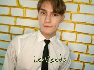 LeoReeds