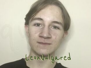LeonVulgared
